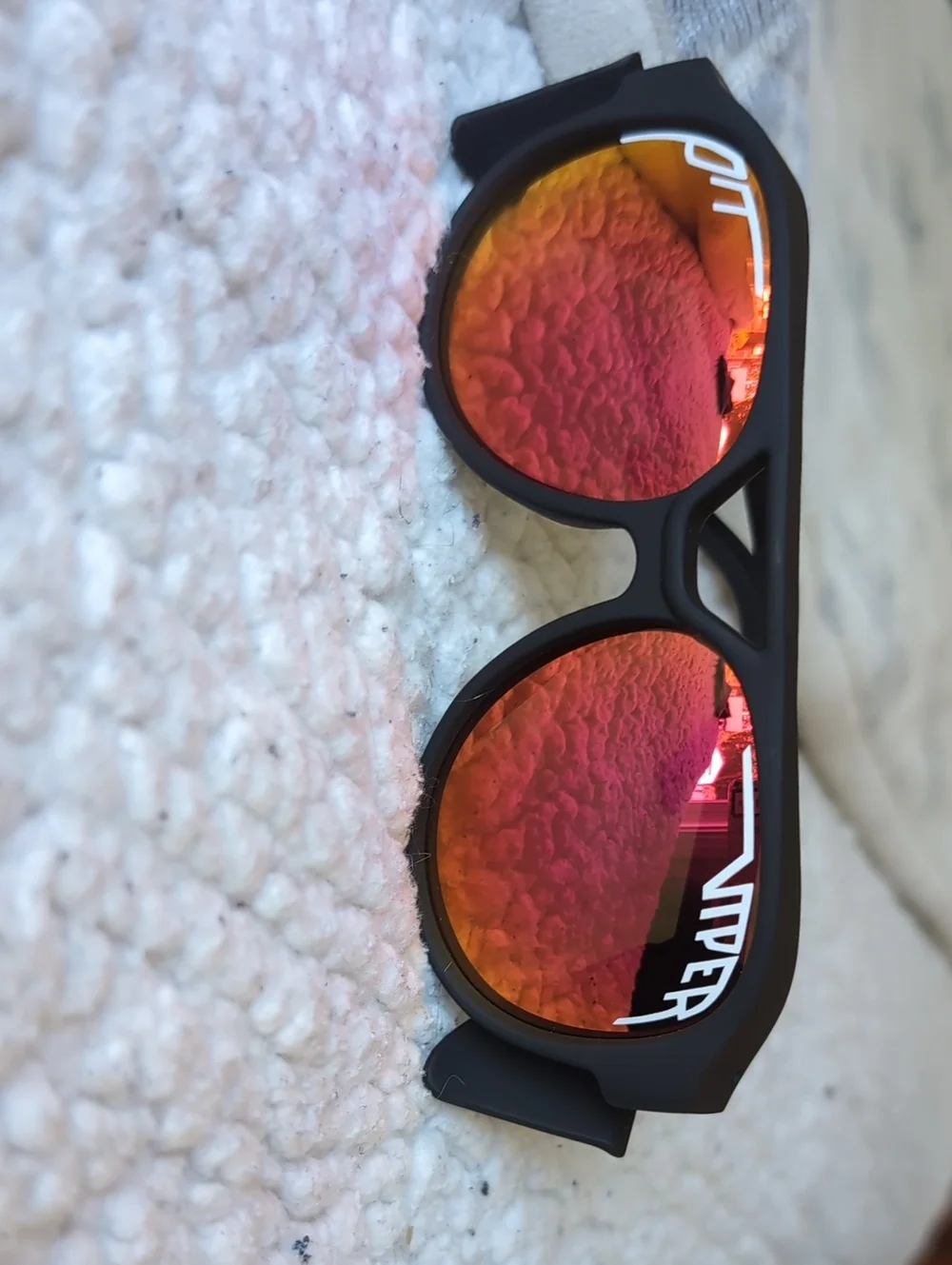 Pit Viper Sunglasses